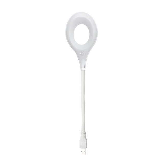 Langgg Remote Control USB Lights Wide Range Sound Control Light Ideal Gift for Children and Adults