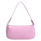 thumbnail image 1 of Bolso bandolera pequeño, correas desmontables, bolso tote vintage de piel de cocodrilo, bolso para llevar debajo del brazo, 1 of 5