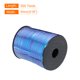 thumbnail image 2 of Cinta de Rizo Metálica Brillante de 500 Yardas Cuerda para Globos de 5 mm para Decoración de Navidad y Envoltura de Regalos Azul, 2 of 6