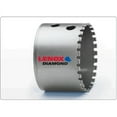 thumbnail image 2 of Lenox Diamond 7/8 in. Dia. x 1.5 in. L Diamond Grit Hole Saw 1 pc., 2 of 2
