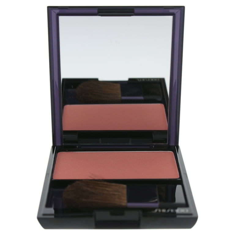 Luminizing Satin Face Color - # RD103 Petal by Shiseido for Women