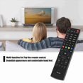 thumbnail image 3 of Control Remoto Larga Distancia De Transmisión TV Box Control Remoto Bajo Consumo De Energía Para Toda La Familia RM-E08 VAHD-3100S Uso De TV Box, 3 of 7