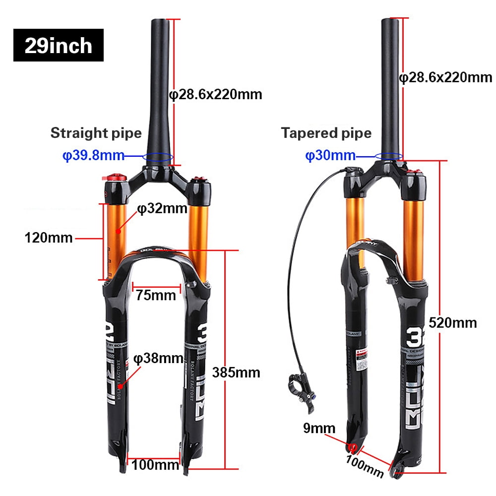 Mtb suspension parts hotsell