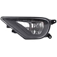 thumbnail image 2 of Lámpara de niebla de conducción 7P6941699G 7P6941700G CAR BUMPER DEL CAR PULPO Luz de la lámpara de conducción izquierda/derecha para VW para Touareg 2016-2018, 2 of 9