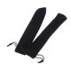 thumbnail image 5 of NUOLUX 50Ud Estuche Individual De Negro Para Bolígrafos Con Seguro Y Profesional, 5 of 7
