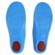 thumbnail image 4 of Plantilla de zapatos suaves y cómodos para niños, cojín de inserción para zapatillas, almohadilla de zapato transpirable para niños (19-23), 4 of 8
