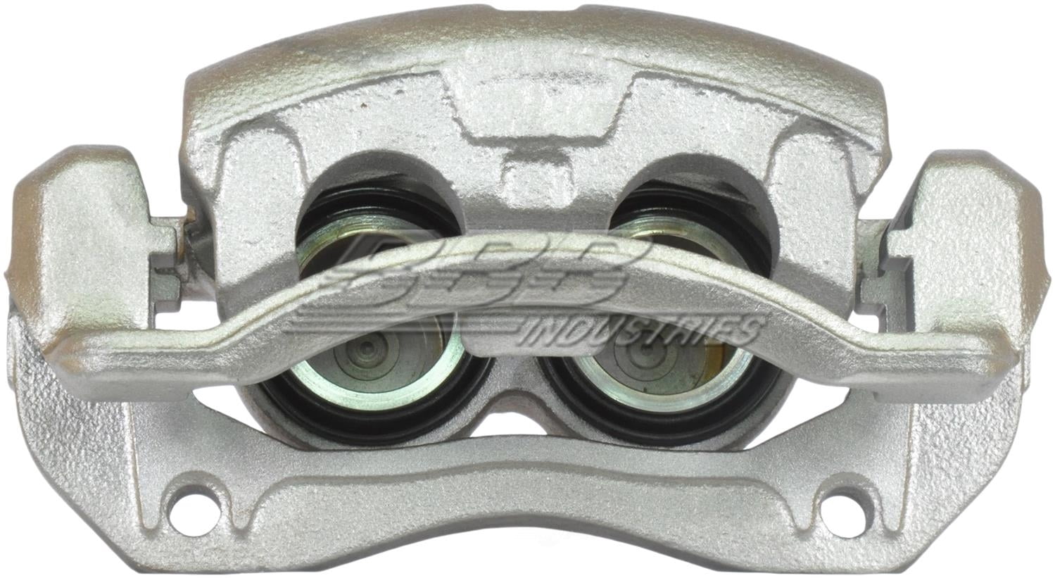 TERREPOWER formerly BBB Industries 99-00838B Reman Caliper w/installation Hardware