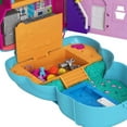 thumbnail image 2 of Polly Pocket Sac à Main Ourson, 2 of 6