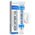 thumbnail image 1 of Crema de ácido azelaico Marianp 10% para acné facial rosácea 30 ml, 1 of 7