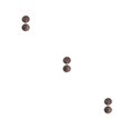 thumbnail image 1 of Jumpingount 1 par de pendientes para mujer, joyería práctica para niñas, pendientes para cumpleaños, Acción de Gracias, Día de la madre, diario Type1 Jumpingount CBP336667, 1 of 6