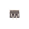 thumbnail image 2 of 10pcs  IC LM1875 LM1875T AMP PWR 30W AB TO220-5, 2 of 5