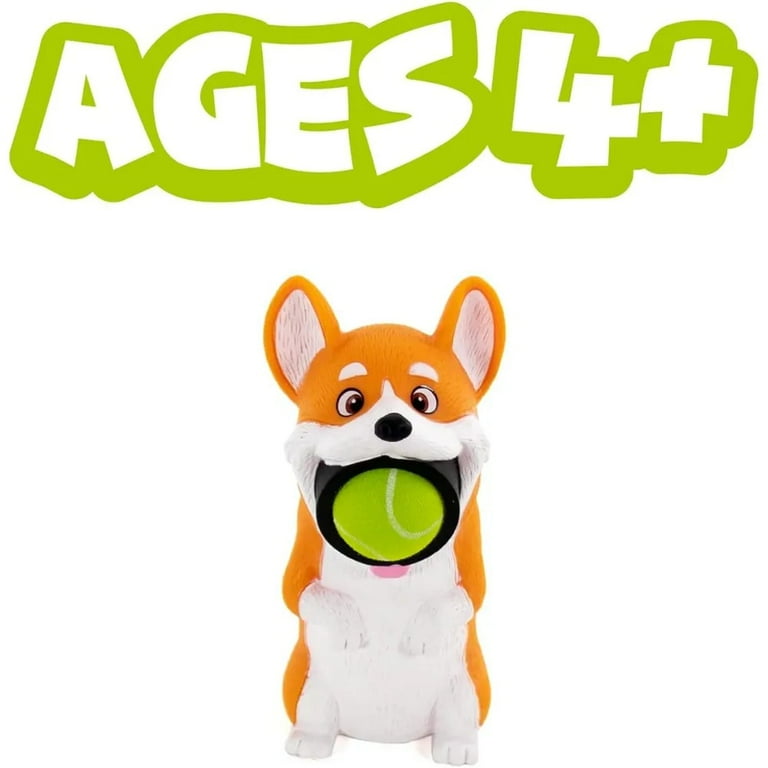Hog Wild Corgi Popper - Walmart.com