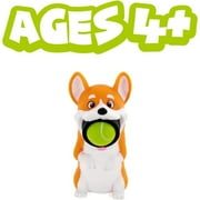 Hog Wild Corgi Popper