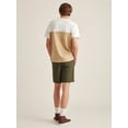 thumbnail image 4 of Bonobos Fielder Men's and Big Men's Ripstop Hiking Short 9", up to 3XL, 4 of 7