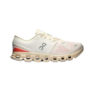 On Women's Running Cloudtilt Black Ivory Running Shoes, from
