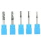 thumbnail image 2 of Fresa Alta Dureza YLSHRF Carburo de Tungsteno Fresa Plana 73g, 2 of 8