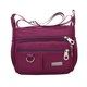 thumbnail image 5 of TABLZONE De Mujer Impermeable De Oxford Morado Con Y Espacioso Para Viajes, 5 of 7