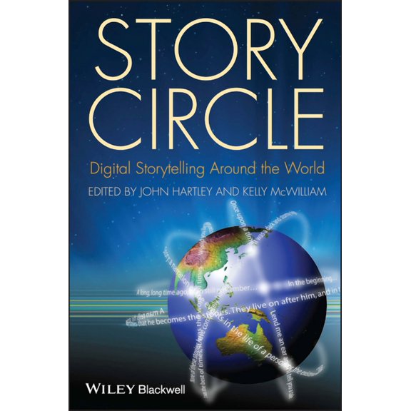 Story Circle: Digital Storytelling Around the World (Paperback)