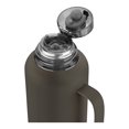 thumbnail image 4 of ZWILLING Thermo Plus Thermo Jug, 1.2 L, Stainless Steel, Chocolate, 4 of 7