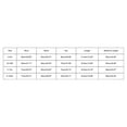thumbnail image 3 of PEASKJP Workout Sets for Women 2 Piece Ribbed Seamless High Waist Shorts Yoga Outfits, D B, 3 of 4