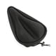 thumbnail image 3 of Cojín Suave Para Asiento De Bicicleta, Cojín Para Asiento De Bicicleta, Negro, Más Grueso Para Ciclismo, 3 of 8