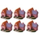 thumbnail image 2 of Random Style Miniature House, Elegant Design, Suitable for Various Decor Purposes, 2 of 4