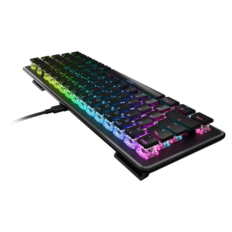 『1年保証』 Shipping! Free ROCCAT PC Optical-Mechanical – Max II Vulcan 絵画