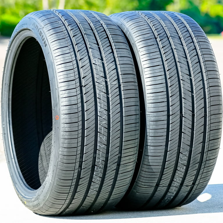 Tire Arisun Aggressor ZS03 275/30R20 97Y XL AS A/S High
