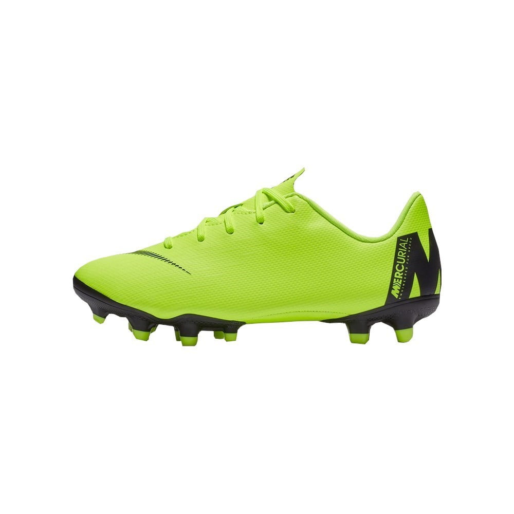 jr vapor 12 academy