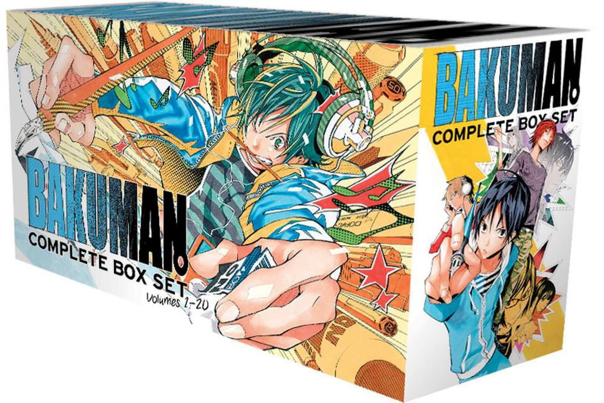 Dragon Ball Z Complete Box Set Vols. 1-26 with Premium - Walmart.com
