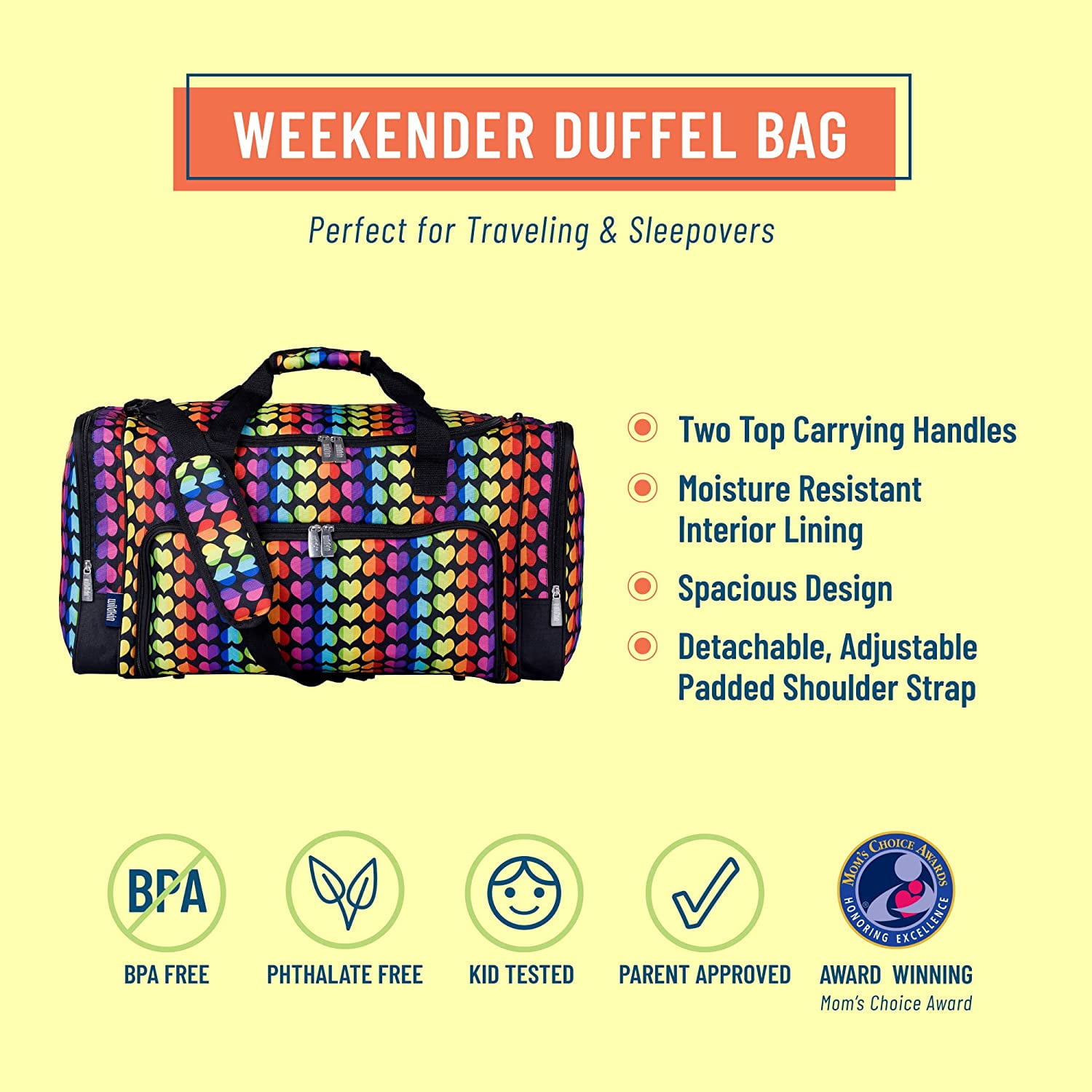 Thirty one weekender store bag shoulder strap