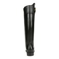 thumbnail image 5 of Vionic Womens Phillipa Zipper Leather Knee-High Boots, 5 of 9