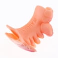thumbnail image 3 of 10pcs falsos suaves Broma divertida Juguete de la mordaza de disfraces Accesorios de Halloween , chupadores de sangre Dientes chupadores de sangre, 3 of 9