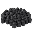 thumbnail image 3 of 50x Piscina Capuchón De Billar De Billar Para La Parte Inferior De Las Señales Negras DYNWAVEMX Cue Protector, 3 of 8