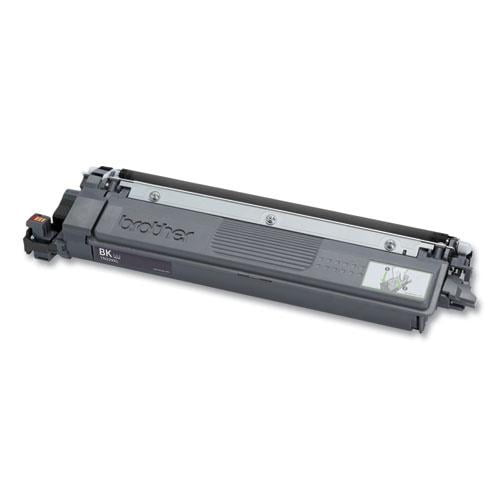 Brother Genuine TN229XLBK High Yield Black Toner Cartridge