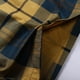 thumbnail image 5 of Puntoco-pantalones cortos de verano para mujer, Capris informales grandes de cintura media, transpirables y absorben el sudor, a la moda, 2024, 5 of 9