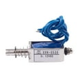 thumbnail image 2 of 3X Solenoid Electric Solenoid Type Push / Pull 10 mm DC 12 V 2.1 Kg Force, 2 of 8