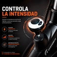 thumbnail image 4 of Bicicleta Spinning 13kg Premium CENTURFIT Gym Fija Profesional Hogar, 4 of 8