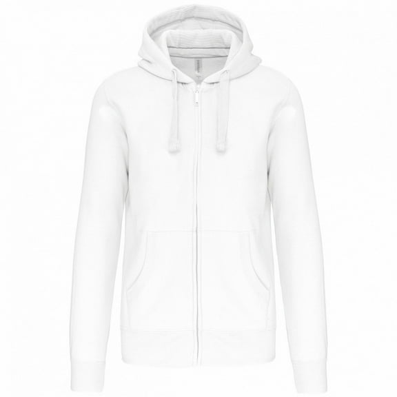 Kariban  Adult Full Zip Hoodie