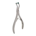 thumbnail image 3 of Alicates para Coronas Dentales Sincero de Acero Inoxidable, 3 of 10