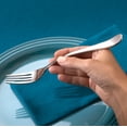 thumbnail image 4 of Gourmet Settings Windermere Dinner Fork, 4 of 7
