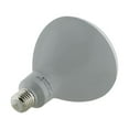 thumbnail image 2 of Satco S9635 - 11.5 watt; LED BR40; 3000K; 103' beam spread; Medium base; 120 volts; Dimmable, 2 of 10