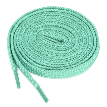 thick flat shoe laces