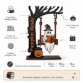 thumbnail image 7 of Rustic Reading Ghost Bookend, Bookcase – Under $5, 7 of 7