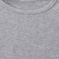 thumbnail image 3 of Infant Toddler Baby Girl Top Basic Plain Ruffle T-Shirt Blouse Casual Clothes, 3 of 3