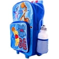thumbnail image 2 of Pooh and Tigger Large Rolling Backpack, 2 of 5