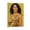 Frame-style, variant on Aaliyah Dana Haughton Actor Poster Photo (30) Room Aesthetic Poster Print Art Wall Painting Canvas Posters Gifts Modern Bedroom Decor 12x18inch(30x45cm)
