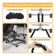 thumbnail image 3 of Máquina De Ejercicios Para Entrenamiento, 3 of 3