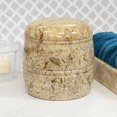 thumbnail image 3 of Rembrandt Home Fossil Jar, 3 of 3