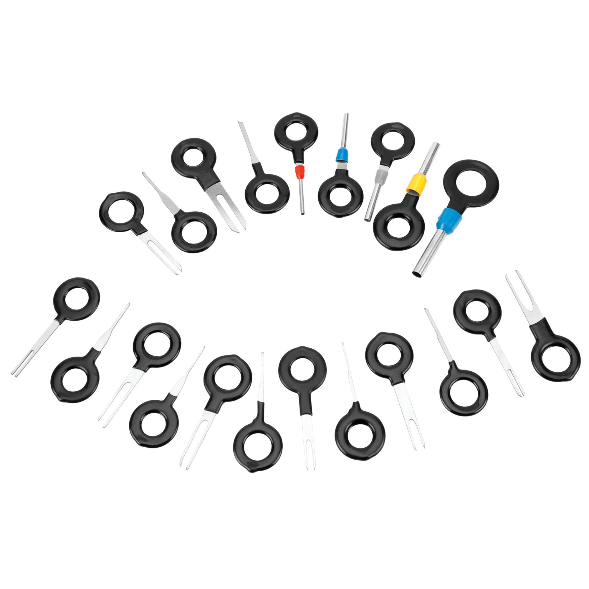 Performance Tool W9053 22-Piece Universal Terminal Pin Release Kit